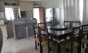 Imagem 3: Casa à venda, 4 quartos, 1 suíte, 4 vagas, Jardim Karaíba - Uberlândia/MG