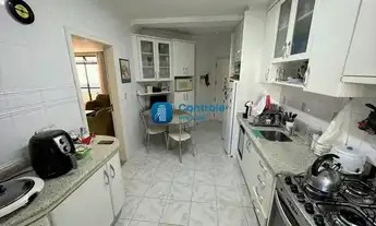 Imagem 5: Apartamento com 03 dormitórios no Centro, em Florianópolis