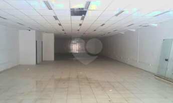 Imagem 6: Imóvel para investidores na Lapa - Ponto comercial na Lapa - Oportunidade na Lapa