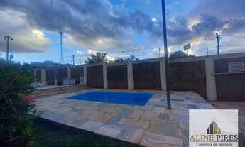 Imagem 4: Condomínio Ilha bella