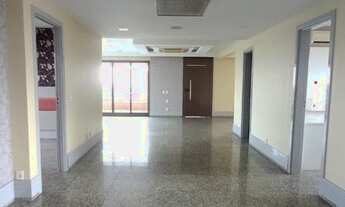 Imagem 6: Apartamento 4 suítes, 393,35m² andar alto, abaixo valor mercado, oportunidade única