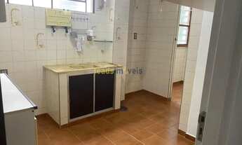 Imagem 3: Apartamento para Venda em Ribeirão Preto, Vila Virgínia, 2 dormitórios, 1 banheiro, 2 vaga