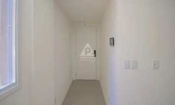 Imagem 2: Residencial Selfie-Tech apartamentos tipo studios Primeira Locação em Copacabana