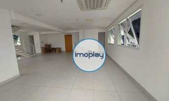 Imagem 7: Duplex comercial ao lado do Hospital do Rim e Parque do Ibirapuera