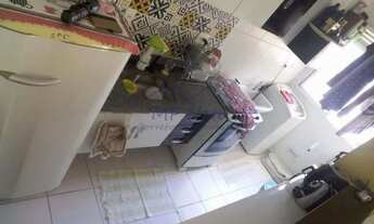 Imagem 6: Apartamento com 2 dorms, CONDOMÍNIO RESIDENCIAL CANTO DOS PÁSSAROS, Pirassununga - R$ 200