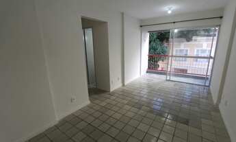 Imagem 7: Apartamento para aluguel com 1 quarto em Boa Vista/Derby 42m2 - Recife - PE