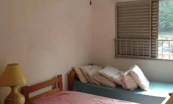 Imagem 7: Apartamento para venda tem 76 metros quadrados com 2 quartos em Marapé - Santos - SP