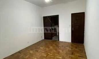 Imagem 2: Tijuca Apartamento com 1 dormitório