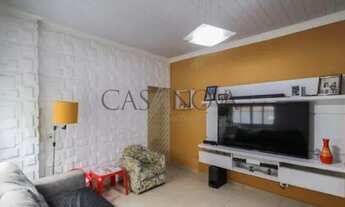 Imagem 6: Casa - Vila Mariana - São Paulo