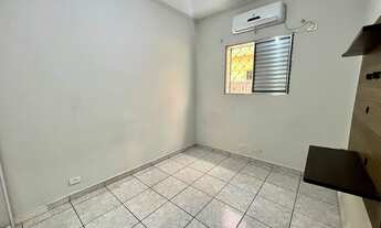 Imagem 5: Apartamento térreo para locação no Embaré - Santos - São Paulo