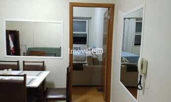 Imagem 2: Copacabana Apartamento com 1 dormitório