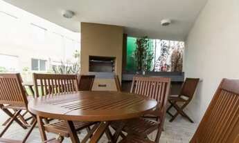 Imagem 3: STUDIO MOBILIADO ÁGUA BRANCA - SP