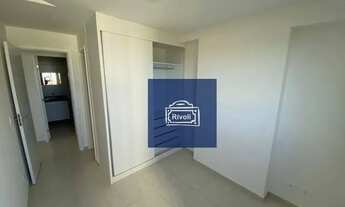 Imagem 6: Apartamento com 2 dormitórios para alugar, 56 m² por R$ 2.202/mês - Candeias - Jaboatão do