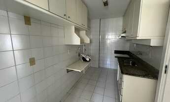 Imagem 2: Apartamento para Venda em Salvador, Pituba, 3 dormitórios, 1 suíte, 3 banheiros, 2 vagas