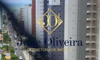 Imagem 2: Vendo excelente apto em Tambaú, João Pessoa PB