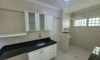 Imagem 4: Apartamento para aluguel com 40 metros quadrados com 01 quarto no Bairro Tibery - Uberlând