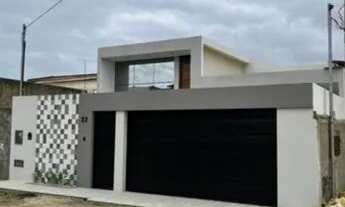 Imagem 5: Casa na Aruana Casa com 3 dormitórios