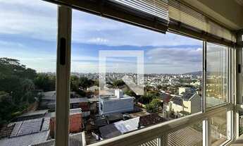 Imagem 7: Apartamento para Aluguel - Santo Antônio, 2 Quartos, 84 m2