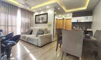 Imagem 6: Apartamento para Locação em Cuiabá, Despraiado, 3 dormitórios, 1 suíte, 2 banheiros, 2 vag