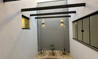 Imagem 7: Vila Oliveira - Casa 3 qts (1suite) Setor Vila Oliveira - Próximo ao Veiga Jardim