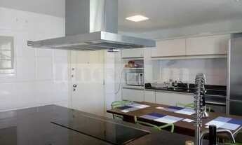 Imagem 5: Leblon Apartamento cobertura com 4 dormitórios