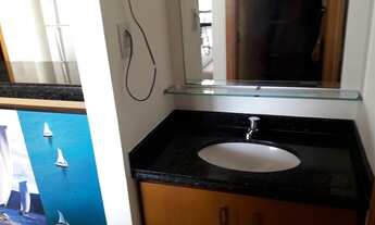 Imagem 4: PITUBA APTº 1Q PRÓXIMO AV MANOEL DIAS