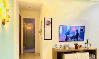 Imagem 6: Tijuca Apartamento com 3 dormitórios