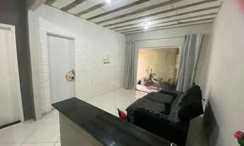 Imagem 4: VENDO CASA EM MATA DA SERRA