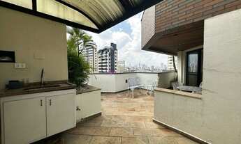 Imagem 2: Cobertura Duplex na Chácara Klabin!