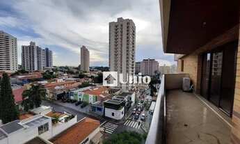 Imagem 3: Apartamento com 4 dormitórios, 284 m² - venda por R$ 950.000,00 ou aluguel por R$ 11.002,1