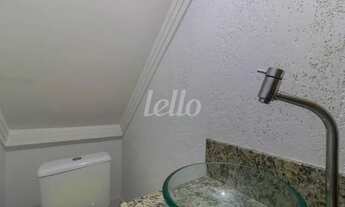 Imagem 5: São Paulo - Casa Padrão - Tatuapé