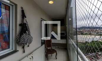 Imagem 7: Apartamento para Aluguel - Jardim Esperança, 2 Quartos, 71 m2