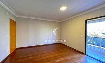 Imagem 2: Apartamento com 4 dormitórios à venda, 128 m² por R$ 790.000,00 - Nova Campinas - Campinas