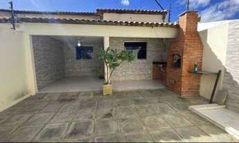 Imagem: Casa a venda parcelada