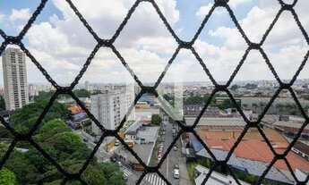 Imagem 7: Apartamento para Aluguel - Vila das Mercês, 3 Quartos, 71 m2