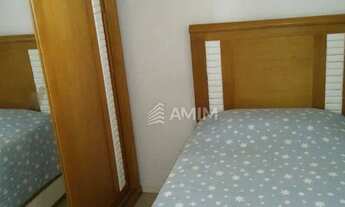 Imagem 6: Apartamento com 2 Quartos à Venda, 60 m² Por R$ 270.000 - Fonseca - Niterói/RJ