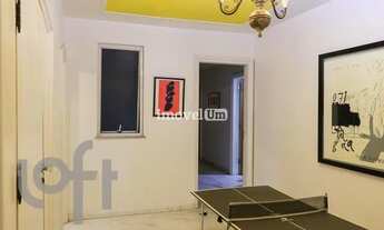 Imagem 5: Copacabana Apartamento com 4 dormitórios