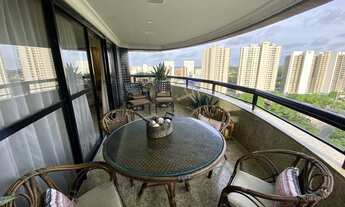 Imagem 5: Guararapes com 250 m²