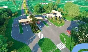 Imagem: TERRENO RESIDENCIAL em TRINDADE - GO, RESIDENCIAL