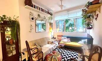 Imagem 1: Laranjeiras Apartamento com 3 dormitórios