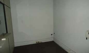 Imagem 2: Conjunto Comercial para alugar por R$ 2000.00, 130.00 m2 - ALTO DA GLORIA - CURITIBA/PR