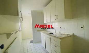 Imagem 3: Apartamento Padrão em São José dos Campos