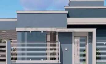 Imagem: Tijucas - Casa de Vila - Areias