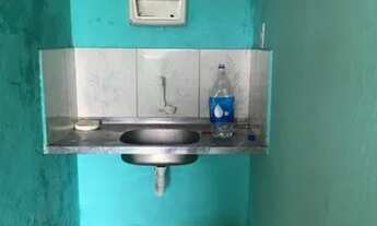 Imagem 4: Aluguel de quarto