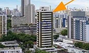 Imagem: Apartamento com 2 quartos à venda, 59 m²
