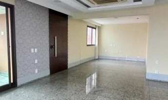 Imagem 5: Apartamento 4 suítes, 393,35m² andar alto, abaixo valor mercado, oportunidade única