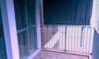 Imagem 2: Tijuca Apartamento com 3 dormitórios