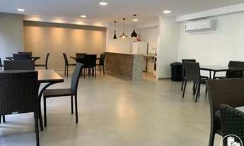 Imagem 2: Recém entregue na Estrada de Belém | Edf. Praça dos Baobás | 52m² e 63m²