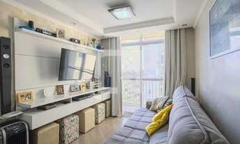 Imagem 3: Apartamento para Aluguel - São Pedro, 2 Quartos, 53 m2