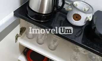 Imagem 7: Copacabana Apartamento com 1 dormitório